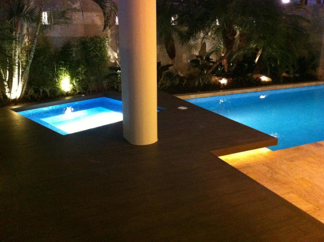 Marcelius Business Hotel Guayaquil Esterno foto